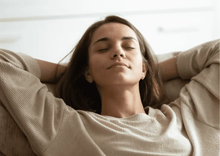 Se détendre avec la sophrologie