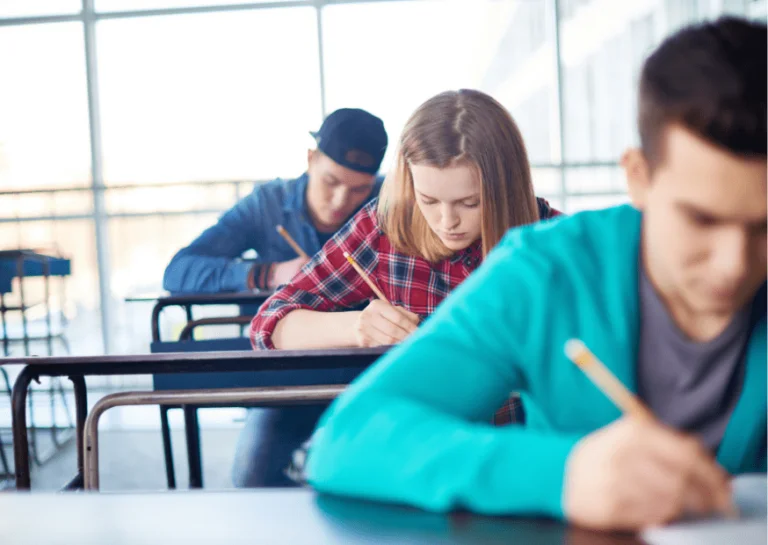 Se préparer pour mieux vivre ses examens